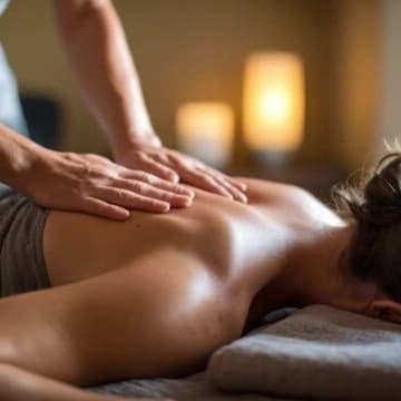10x 90 Minute therapeutic Massage at Zenith Bodywork in Saint Helens, OR