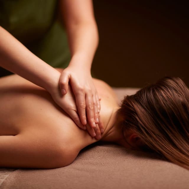 5x 90 Minute Therapeutic Massage at Zenith Bodywork in Saint Helens, OR